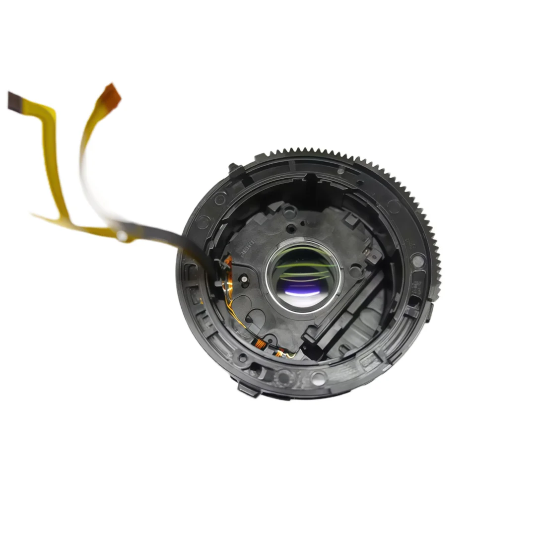 

Lens Stabilizer Shutter Assembly Replacement for Panasonic Lumix DMC-LX10 LX15 LX9