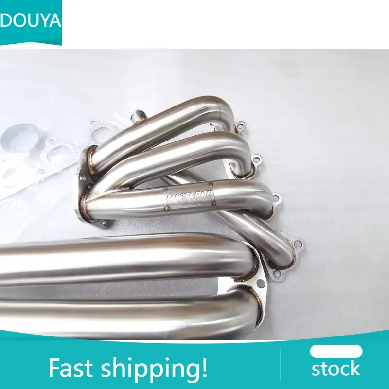 2026 Factory Price for Exhaust Pipe Header for 88-00 /CRX/DEL SOL D15/D16