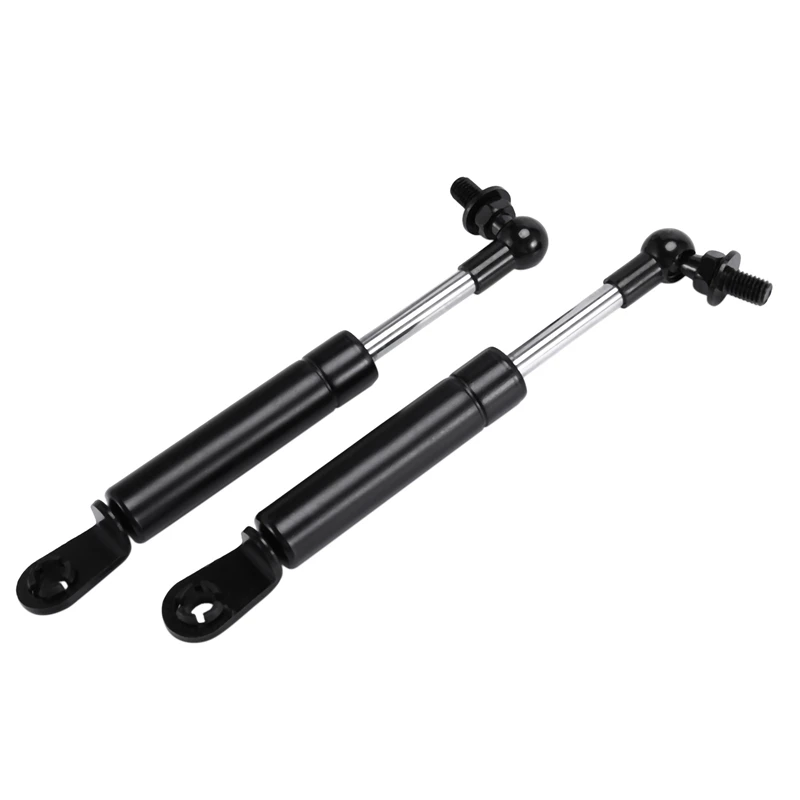 6 Pieces Struts Arms Lift Supports For YAMAHA T Max Tmax 500 530 T-Max 530 2008-2018 2017 2016 Shock Absorbers Lift Seat