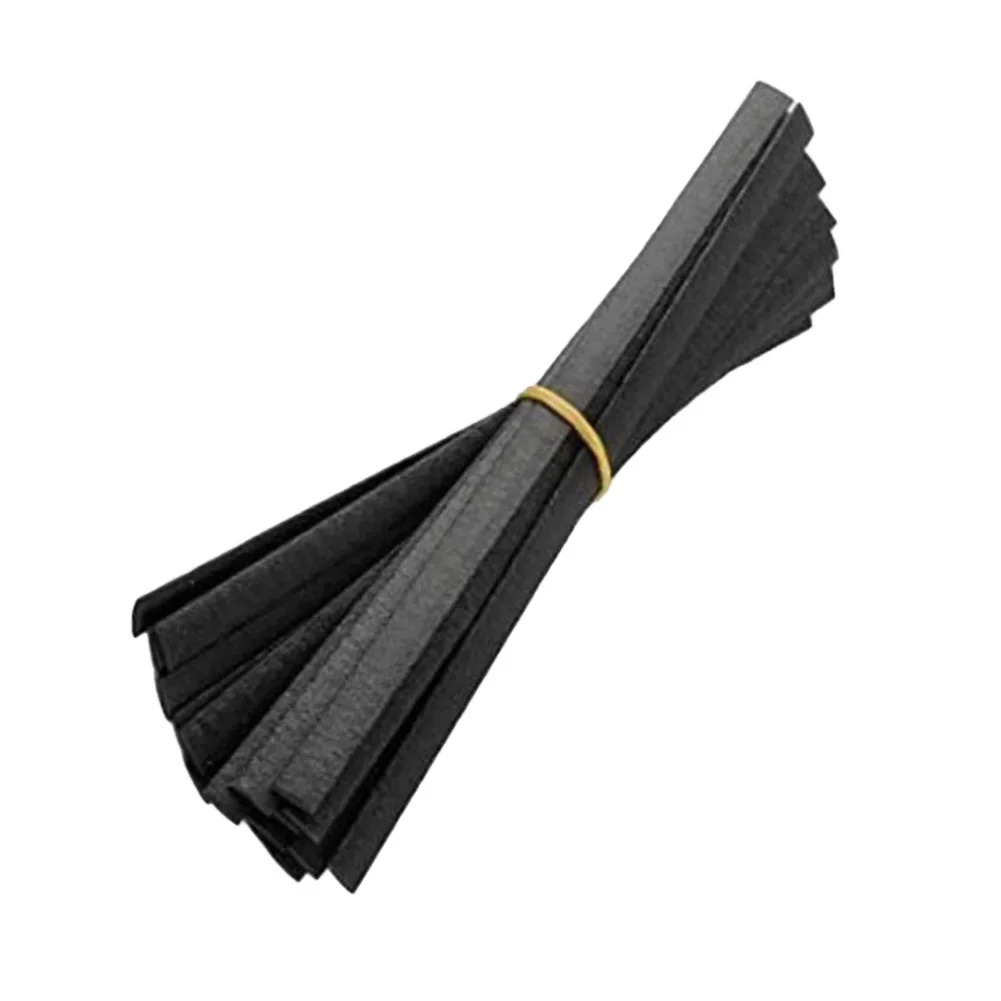 Plastic Repair Rods Plastic Welding Rods Carbon And Glass Fibers Extra Strength High Flexibility Modified PE Material