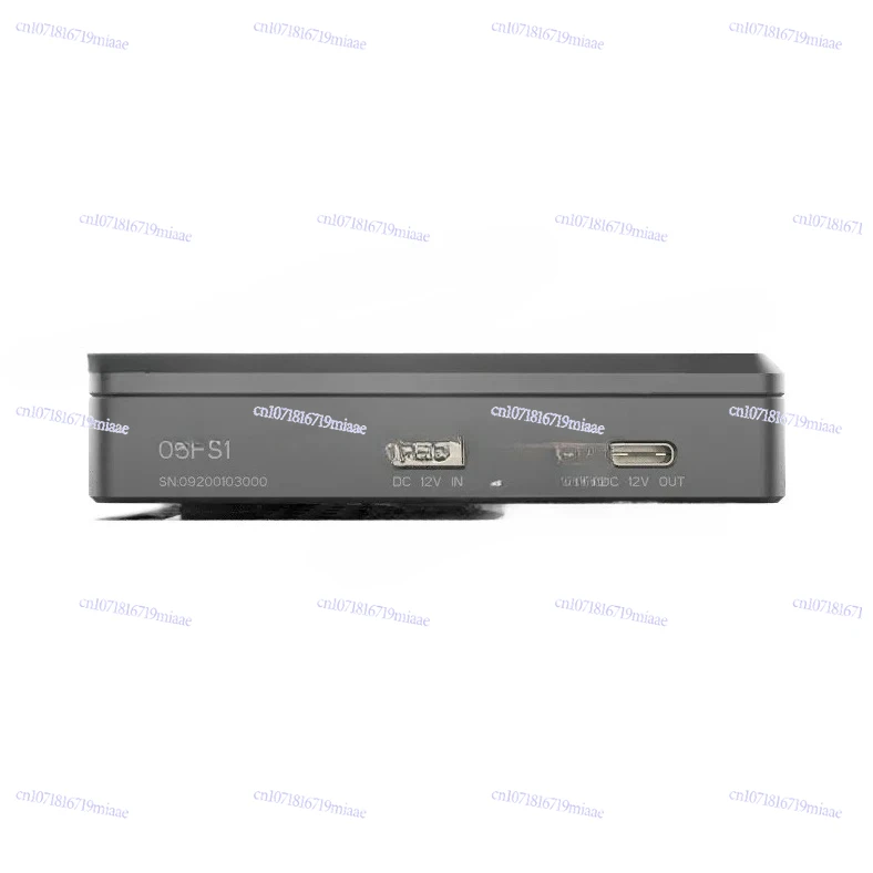 FOR Xdooo 05FS1 HiFi Fever XD05Pro Decoder Ear Amplifier Special Power Purification Cooling Base
