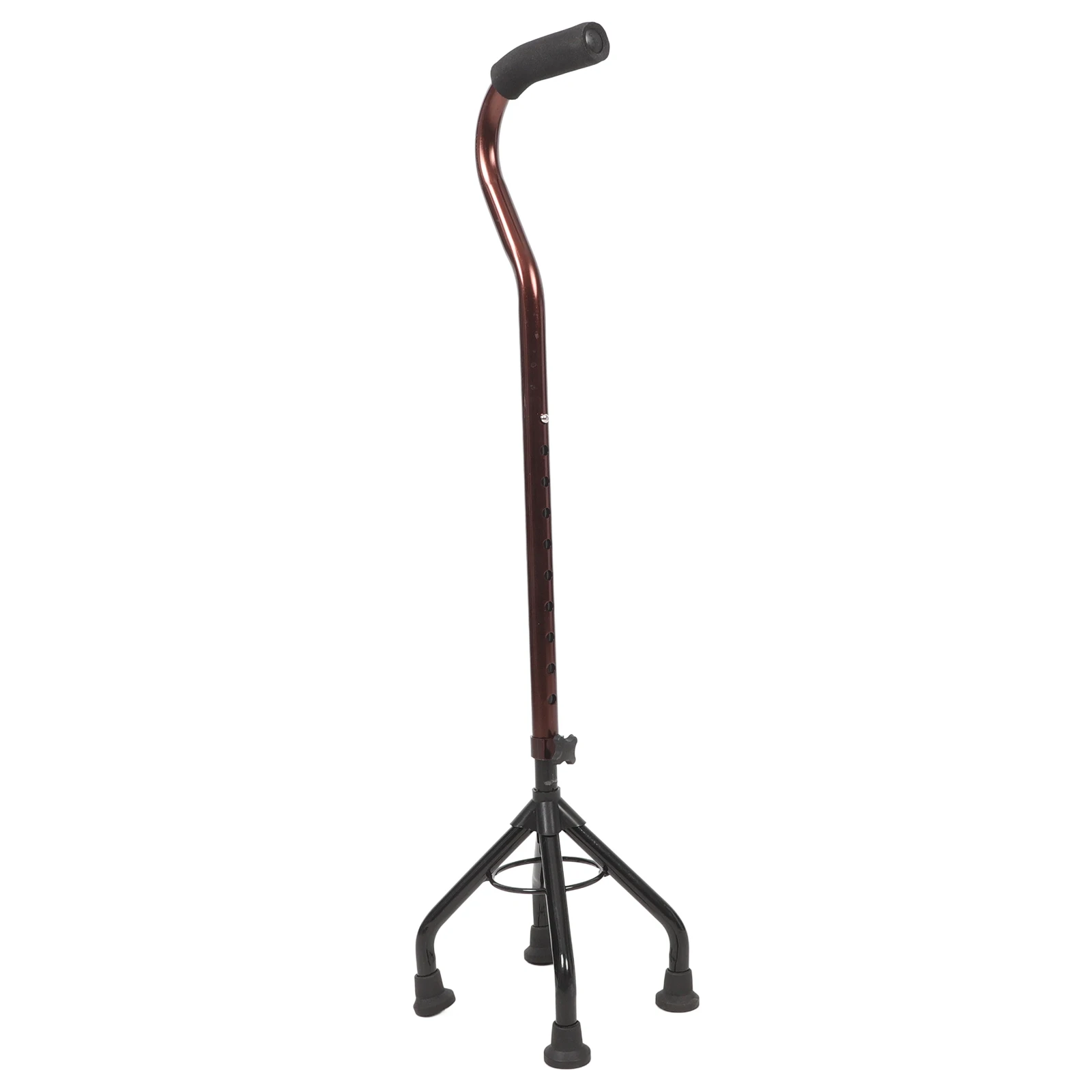 

Костыли из алюминиевого сплава, трость для пожилых людей, изогнутая ручка, походная палка, палочки для скалолазания, трости для пожилых людей