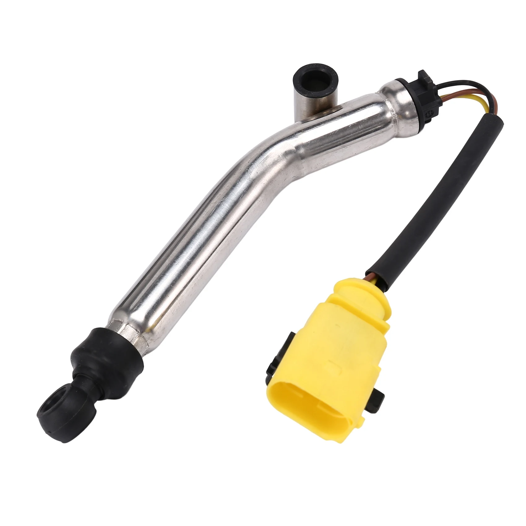 

A64P-2PCS New Left & Right Front Active Bonnet Actuator Hinge Sensor Pedestrian Protection 5NA823823F(E) For Tiguan 2016-2022