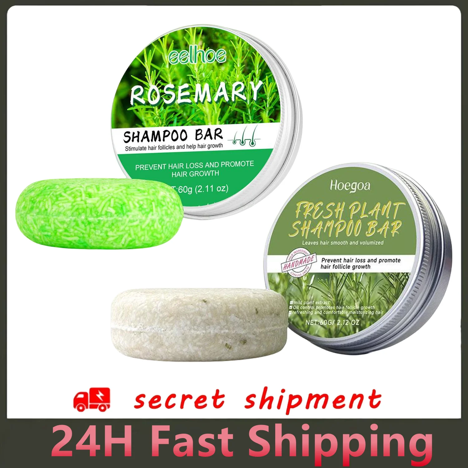 

Rosemary Essential Oil Plant Shampoo Is Refreshing, Oil Controlling, Dandruff Reducing, And Strong For Hair. Handmade Shampoo