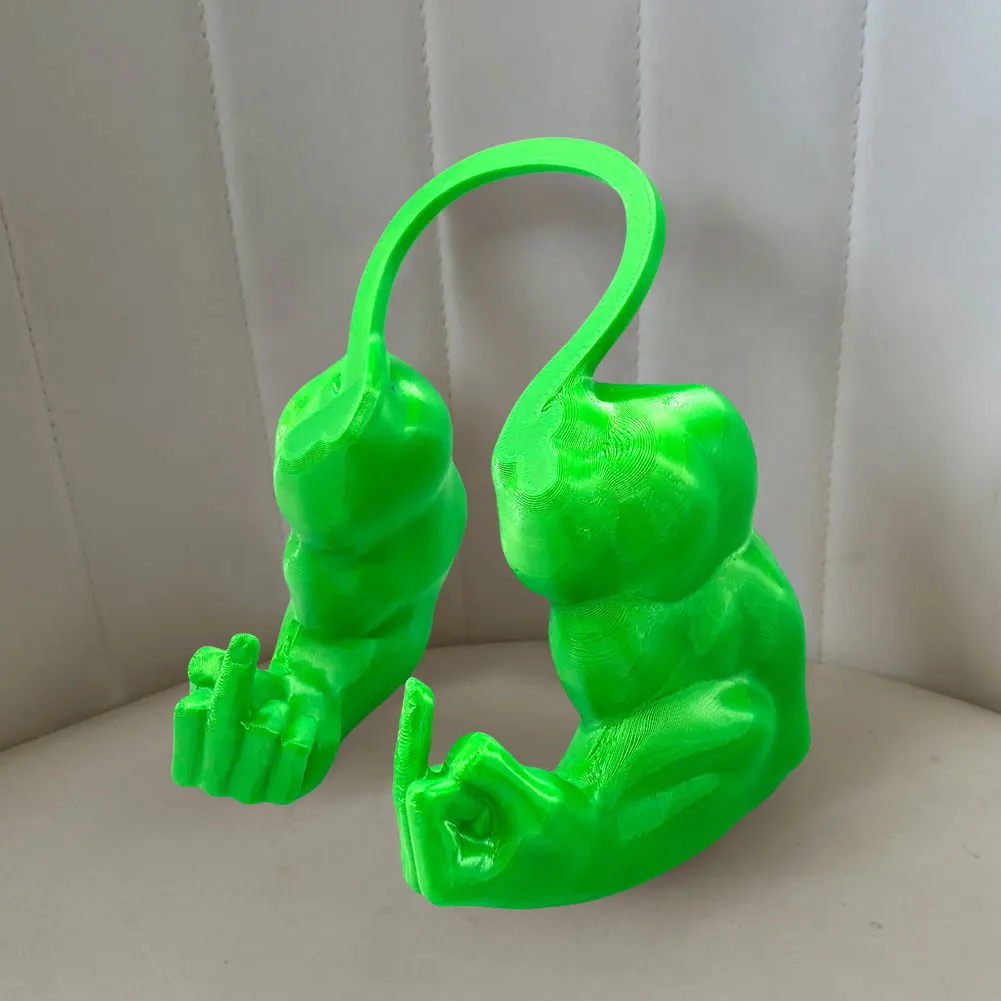 الإبداعية القط العضلات الذراع 3D الطباعة واقعية القط الرقبة الذراع مع العضلات مضحك الحيوانات الأليفة تأثيري الدعائم ملحق هالوين مستلزمات الحيوانات الأليفة