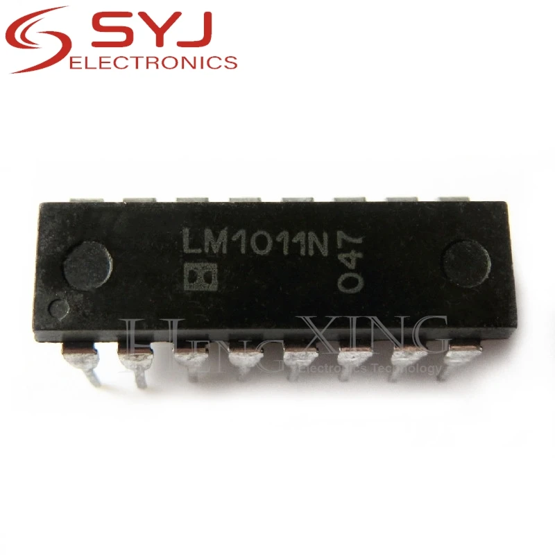 （1pcs-5pcs）TDA1085C TDA1085 LM1011N LM1011 NE5044N NE5044 DIP-16