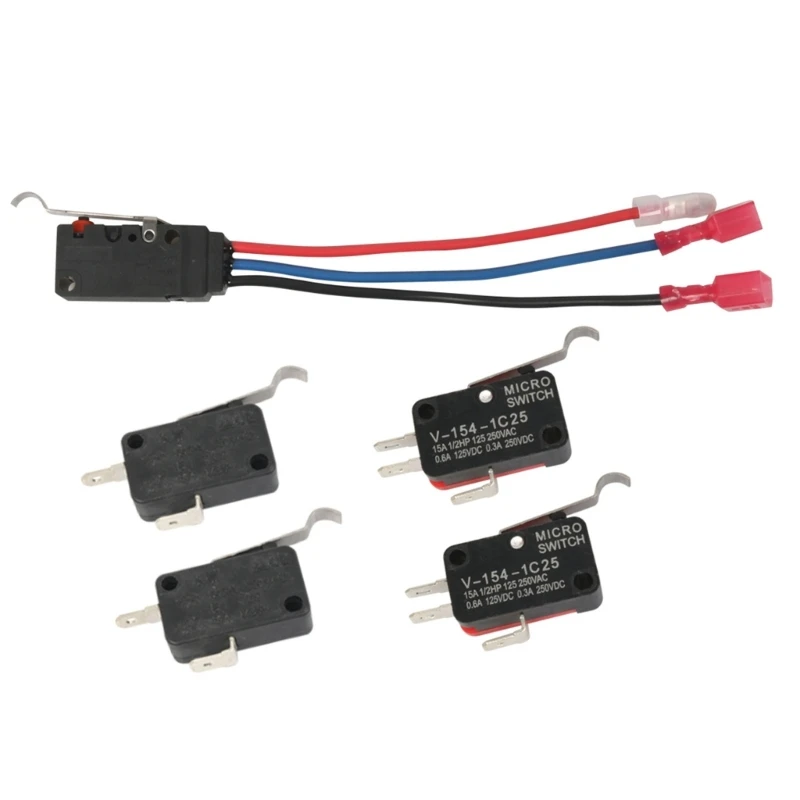 

41XA High Current Switches Assembly 101979101 For Club Car Golf Cart Models