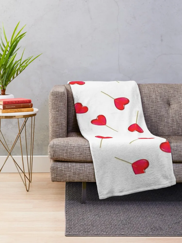 Sweet Throw Blanket Blankets For Sofas Designers Single Moving Blankets