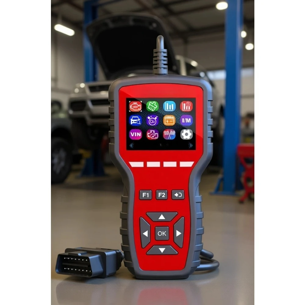 Obd Scanner Diagnos…