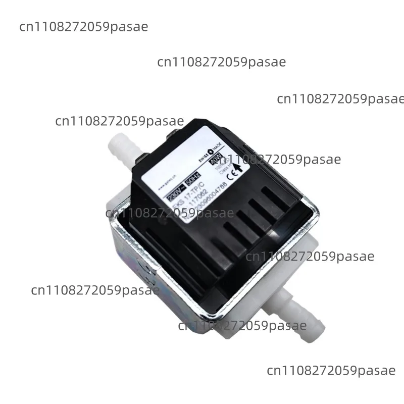 

Pump EKS 17-TP/C, GOTEC (New, Original)