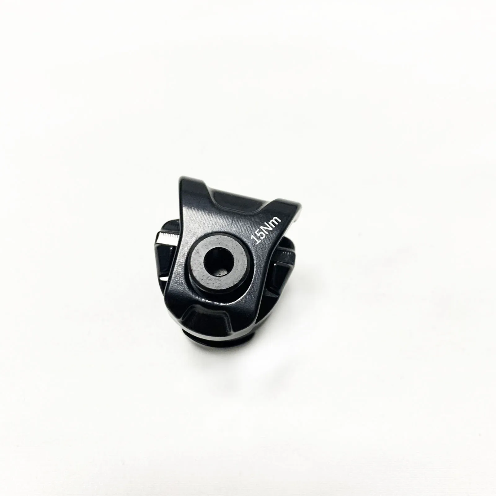 Carbon Seatpost Clamp Oval 7*9 / 7*10 mm Carbon Saddle Rail Parts Seatpost Clamp Suitable For Canyon Aeroad/Ultimate Road Bike