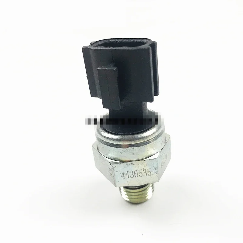 

Для Hitachi Zax120 200 240-3-6 роторный насос распределительный клапан датчик низкого давления переключатель детали экскаватора