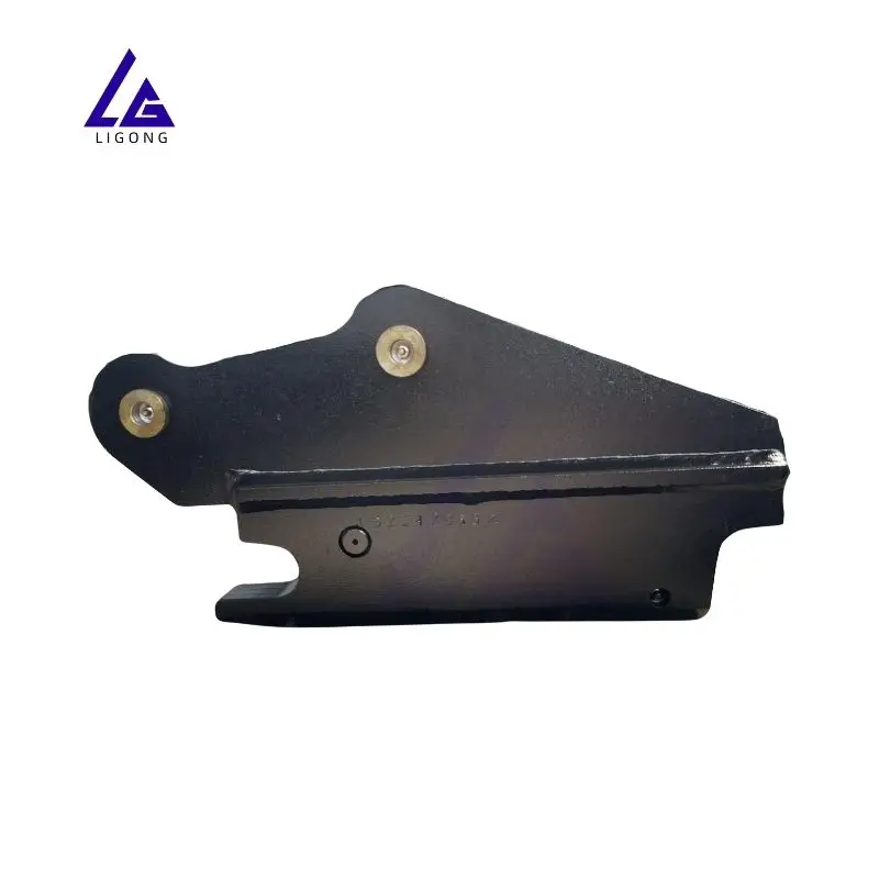 Excavator Quick Coupler S30 S50 S60 Compatible For Volvo and ECR Models Widely Used in Northern Europe