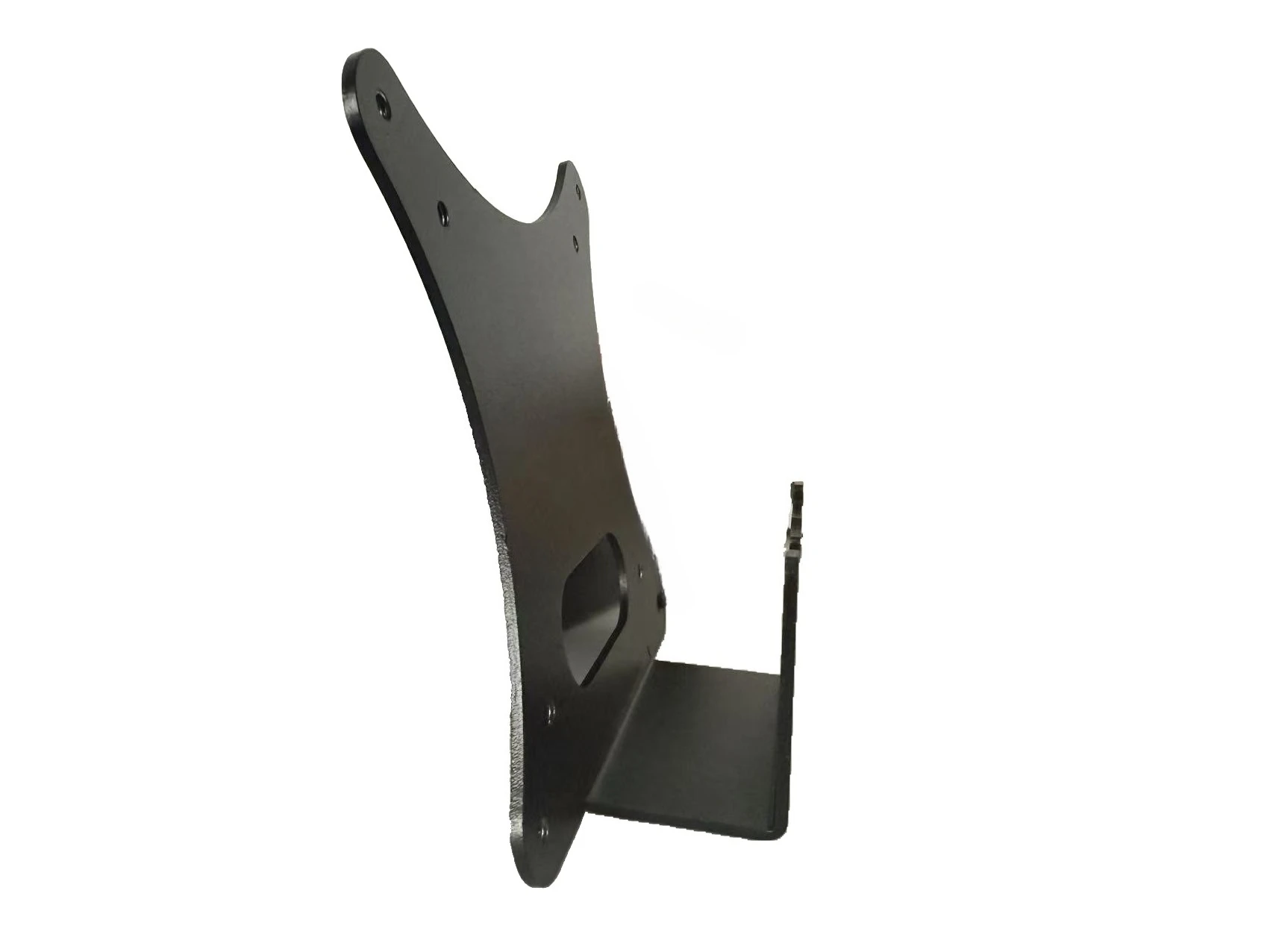 New VESA Adapter Plate Mounting Bracket Designed for Dell S2340L S2440L S2340M S2240L S2240M  Monitors by Mount Bracket view 5