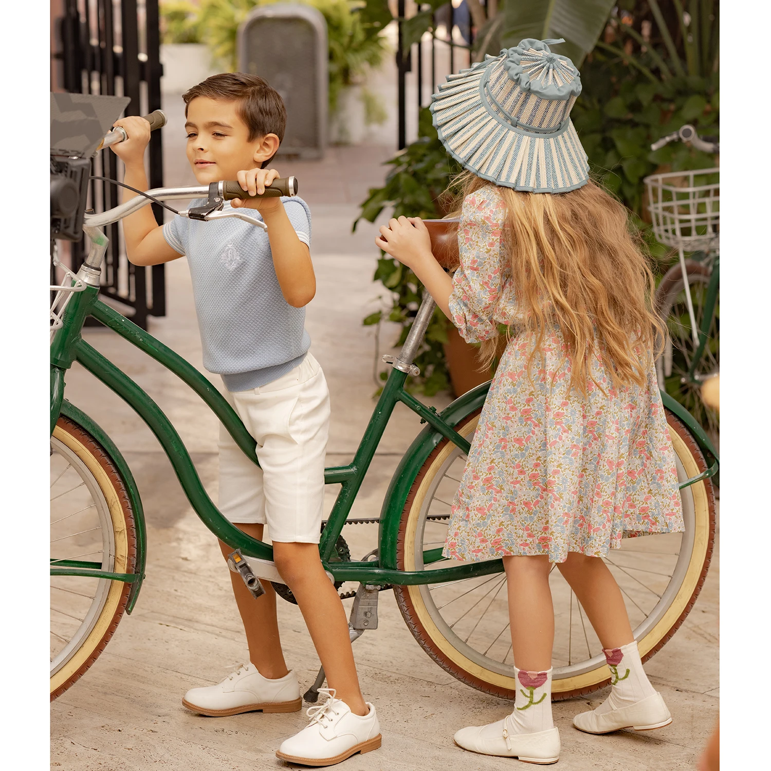 Thumbnail 3 - #58 Cheapest Baby Dresses Deals You Can Get