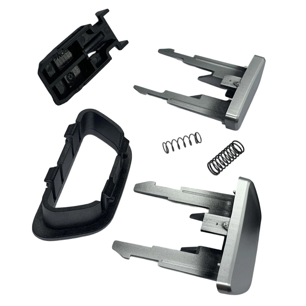 

For BMW 7SERIES For G11 For G12 Storage Compartment Button OEM Part Number 52207351572 7351572 Car Accessories
