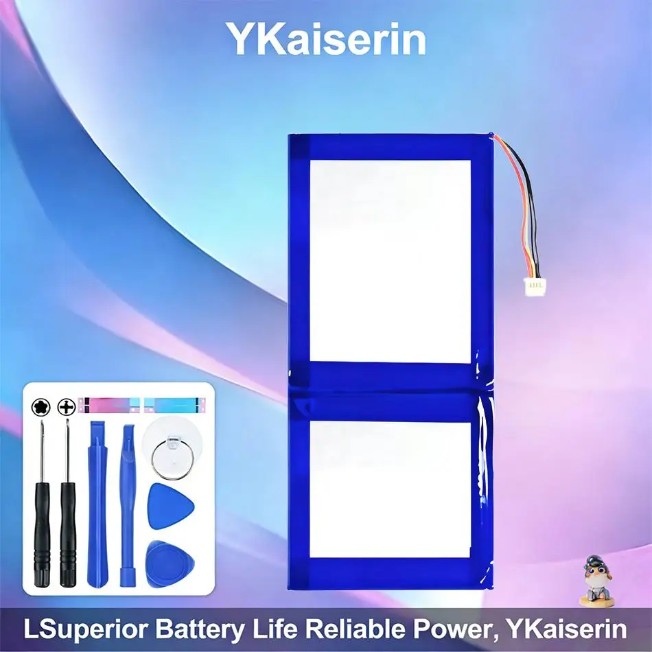 

Высокопроизводительный аккумулятор для планшета Onda V919 Air