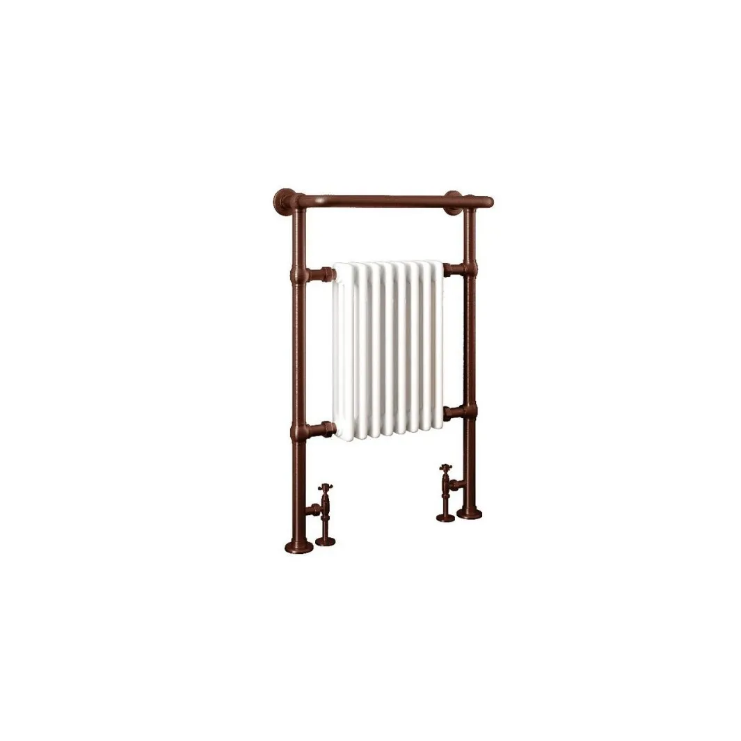 

Customizable electric towel rack, carbon fiber heating drying rack, bathroom hotel project