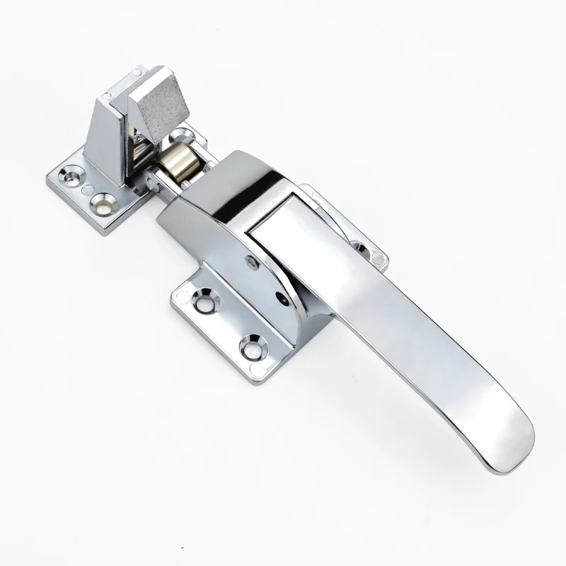 Oven Handle Oven Door Lock Oven Handle Transfer Window Door Handle Freezer Door Latch Steam Thermal Shock Test Chamber Handle