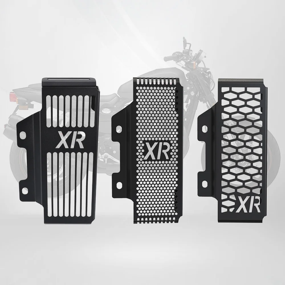 For XR1200 XR1200X 2008 2009 2010 2011 2012 2013 XR 1200/X Motorcycle Accessories Radiator Guard Protetion Grille Cover Protetor