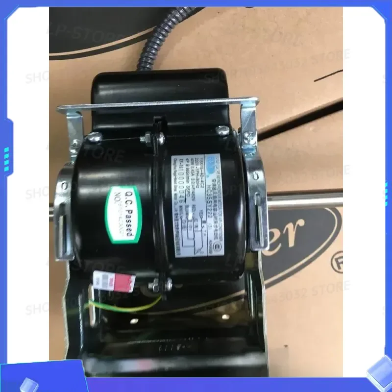 for Fan Coil Motor HC48CE232 HC56CE202 Replacement Part High Efficiency Quiet Operation Durable Construction Easy