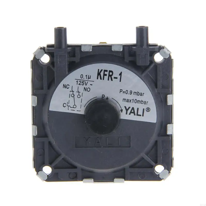 D0AB AC2000V 50Hz 68TC Scaldatore scarico scarico Struttura