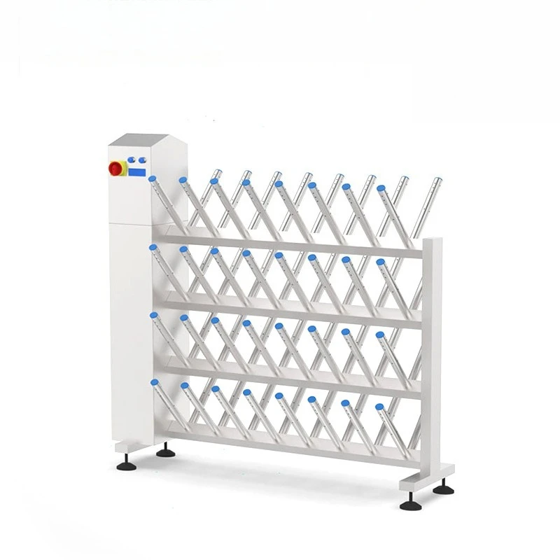 Dryer, rain shoe disinfection, deodorization, drying and disinfection machine