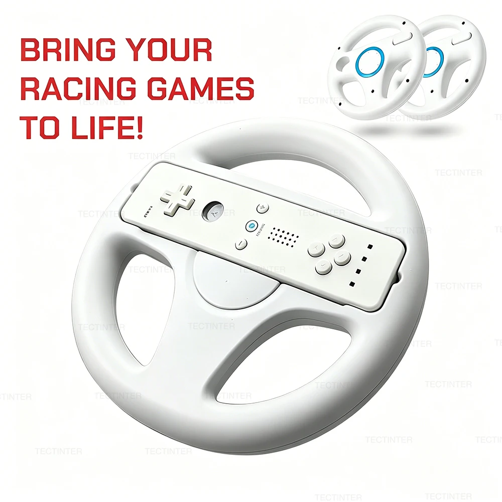 #35 Best Racing Steering Wheel Controllers to Buy In 2026