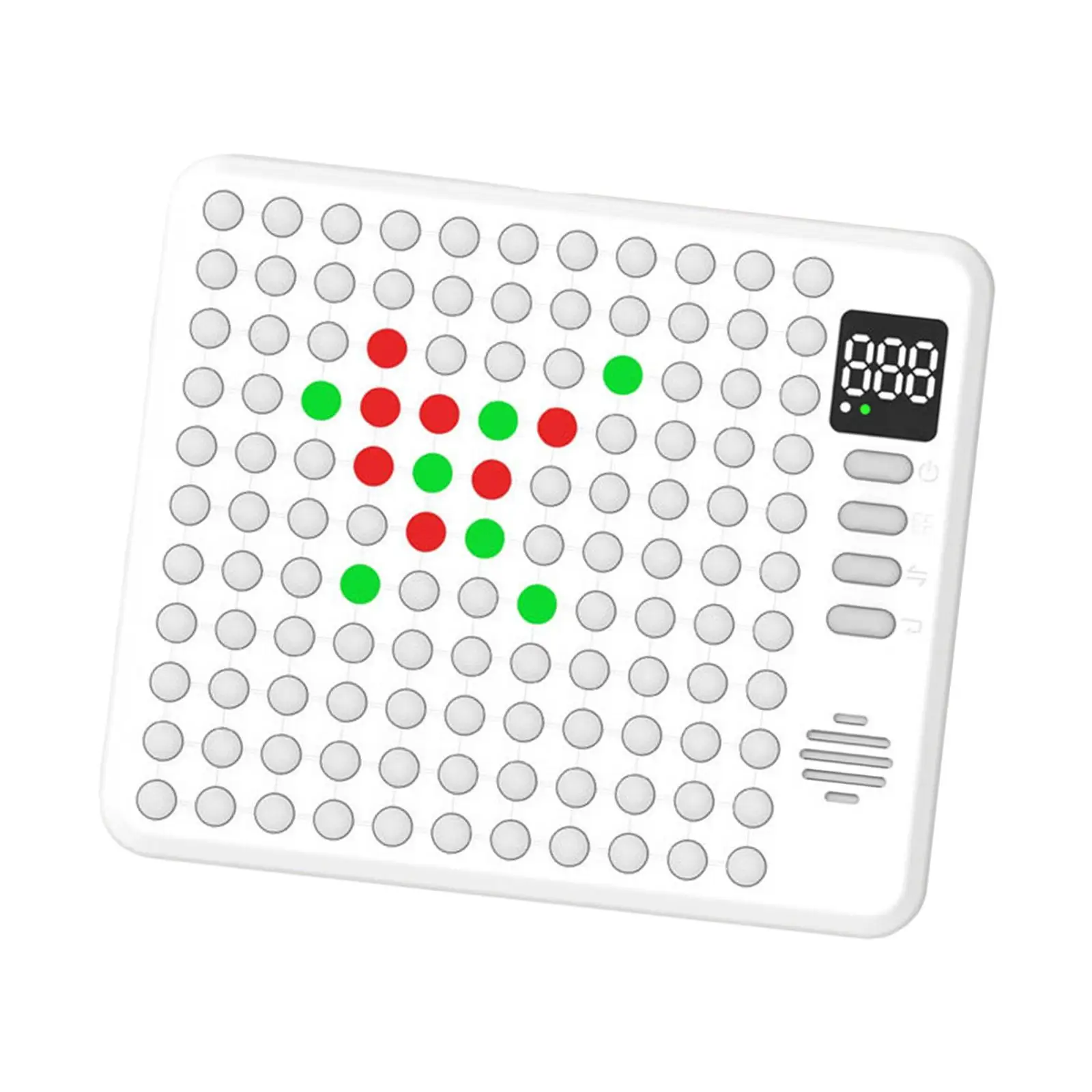 

9 in 1 Smart Board Game Tic TAC Toe Reasoning Educational Family Game Strategy