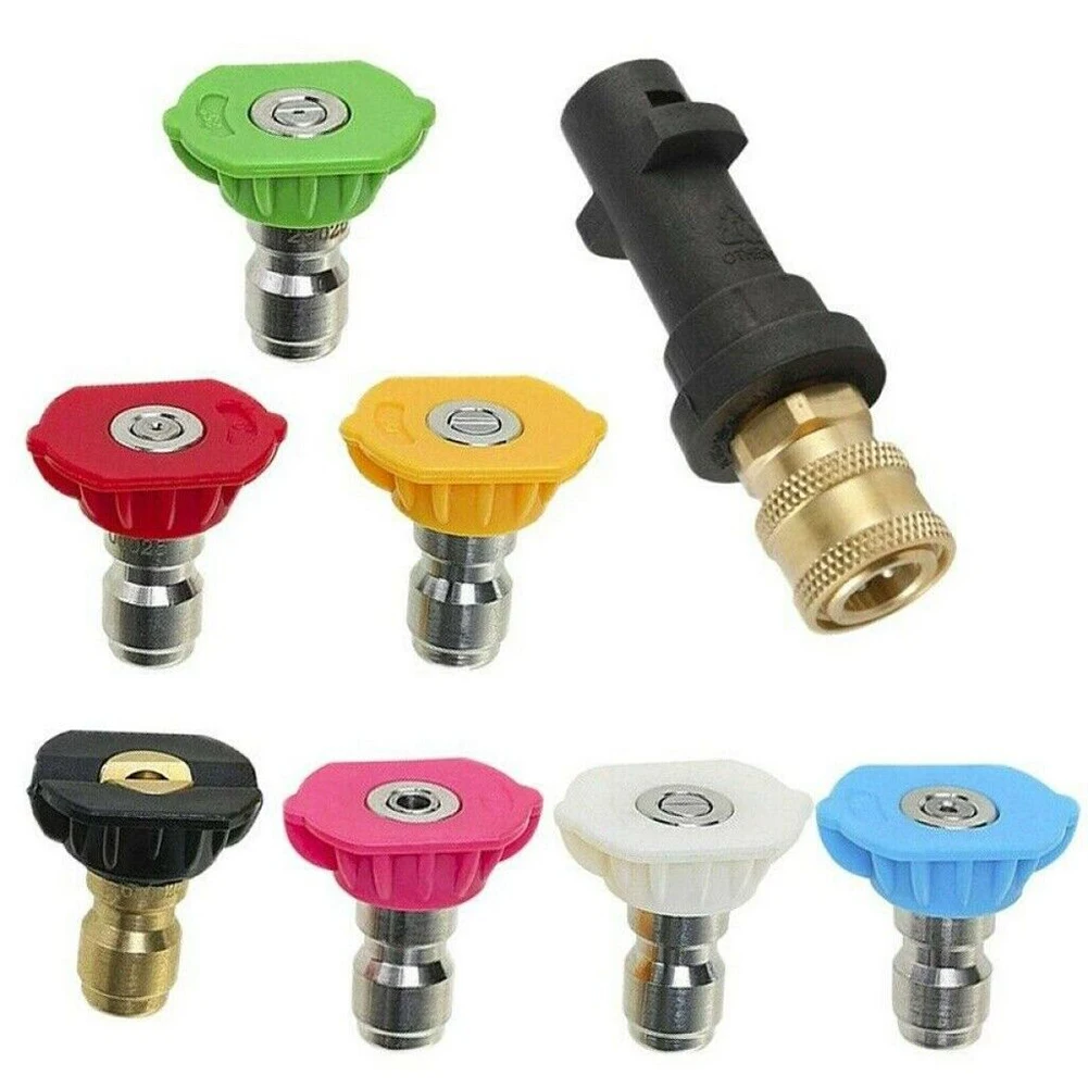 Brand New Spray Noz… - image