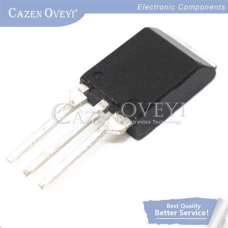 5pcs/lot BT151-600R BT151 NCE40H12 40H12 MUR1660CTR MUR1660 IRFBA1405P IRFBA1405 TO-220