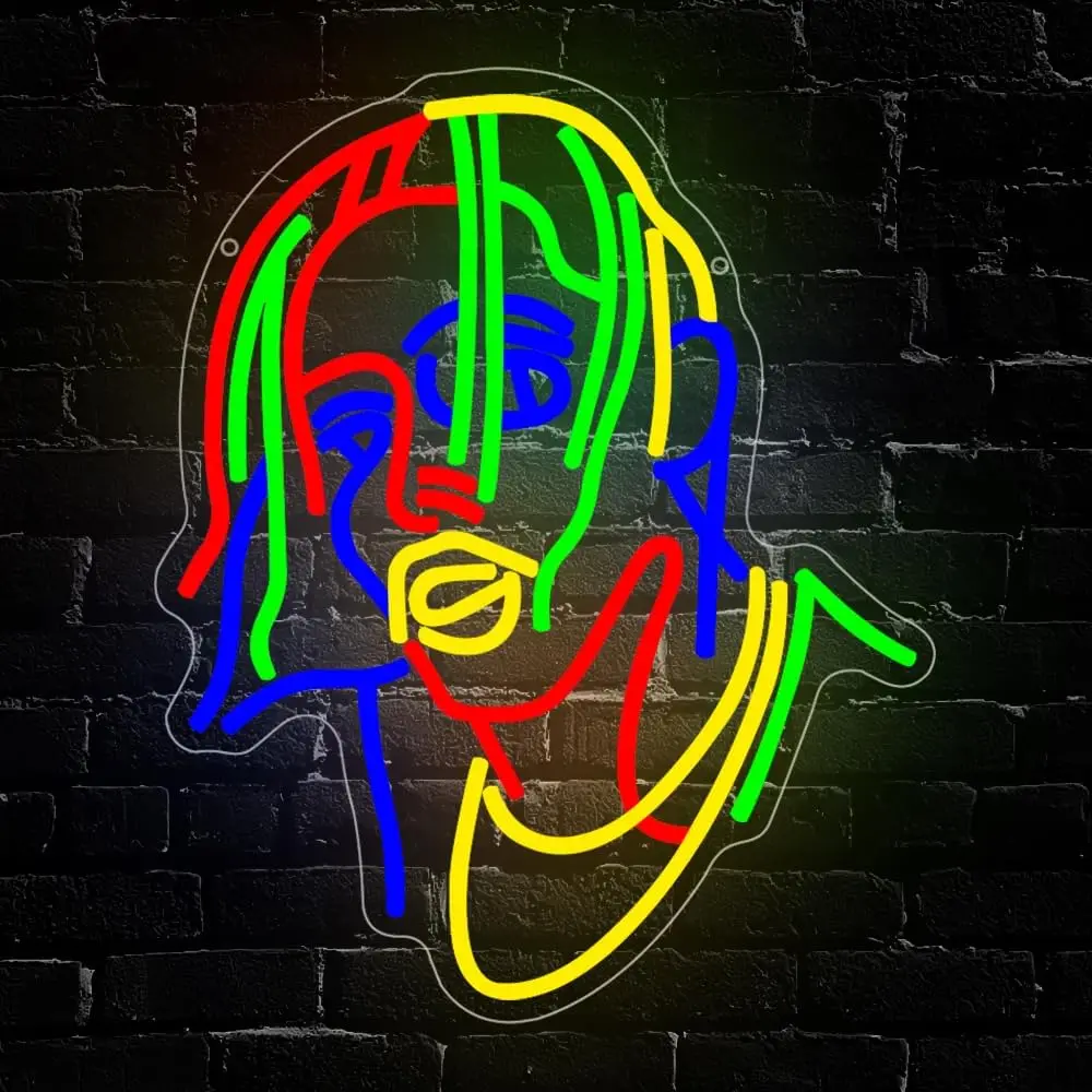 

Game Room Aesthetic Neon Sign Art Wall Light USB LED Neon Light for Bar Club Party Bedroom Decoration Gift Night Light