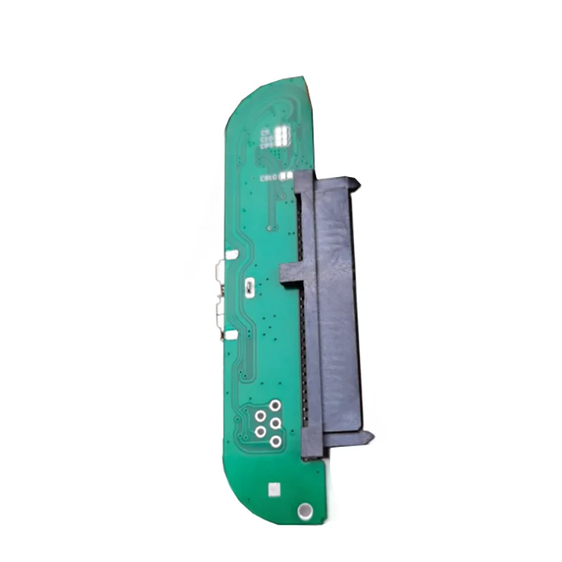 2.5inch HDD SATA to Micro USB 3.0 Converter External Hard Drive to Micro USB Expand Card Adapter Only for 2.5inch SATA Disk SSD view 3