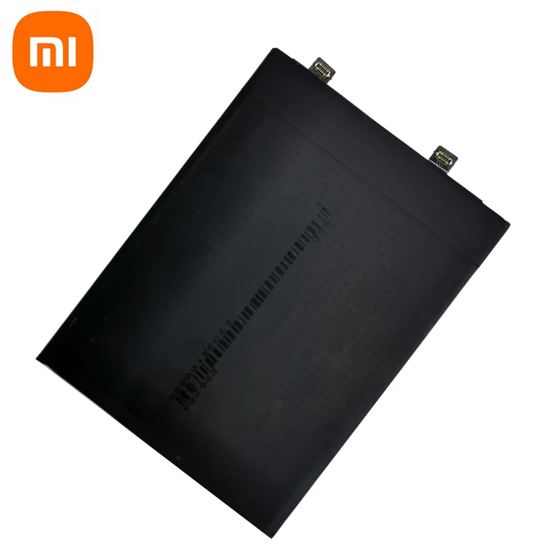 2024 Years 100% Original Replacement 5000mAh BM5J Battery For Xiaomi Mi 12T Pro Redmi K50 Genuine Phone Batteries Fast Shipping