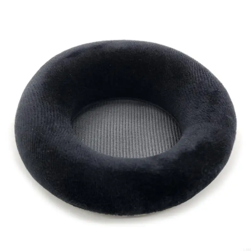 L4MA Elastic EarPads Covers forAKG K601 K701 K702 Q701 702 Headphone Cushion Earmuffs