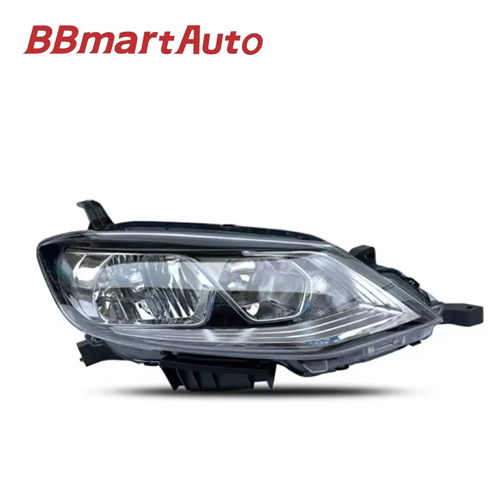 26060-4DW0A BBmart Auto Parts 1pcs Headlight Front Lamp L For Nissan Tiida C13 2016- Wholesale Factory Price Car Accessories