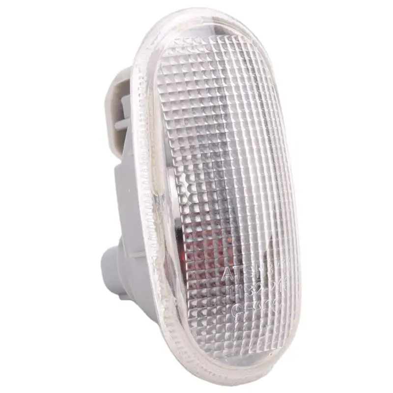 Repetidor de Luz Indicadora A20K-Fender para Mitsubishi Pajero MK2 V31 V32 V33 96-98 Lancer 91-01 COLT L200