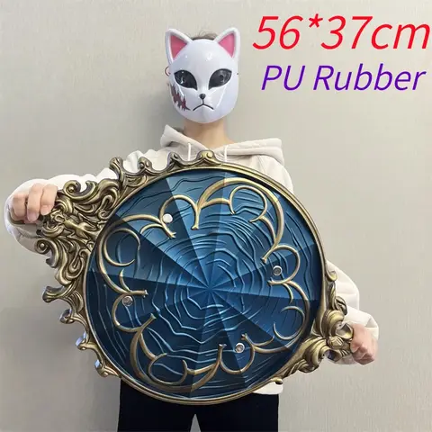 Game Cosplay Lake Shield Dark Souls Weapons Shield Astra Superior Knight Shield Artorias Sword Oscar Safety PU Rubber Gifts