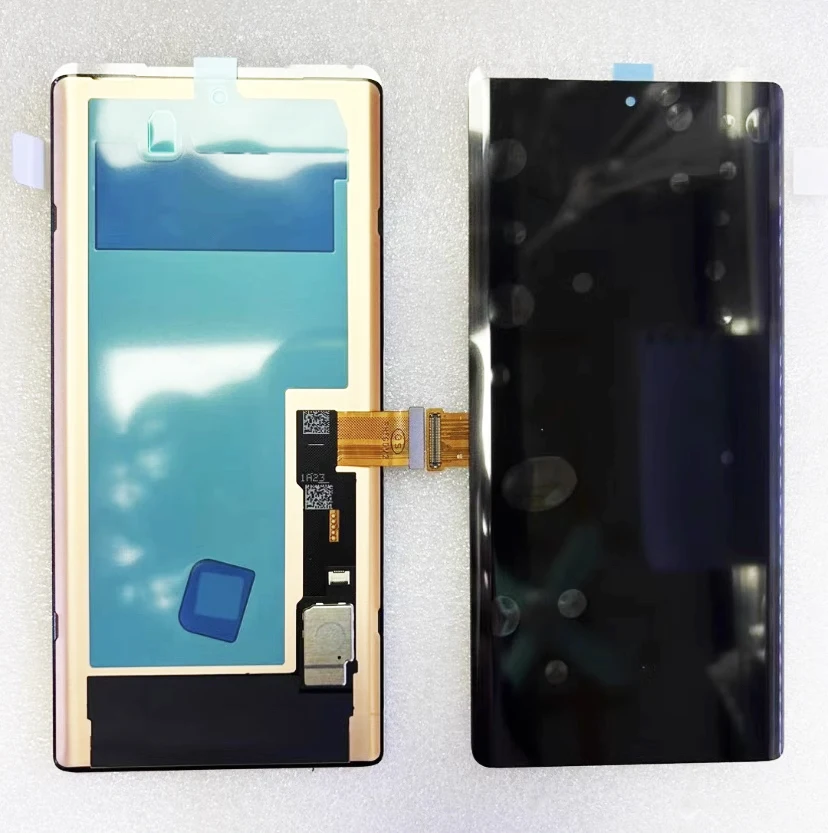 

NEW OLED 6.7" LCD Display Touch Screen Digitized Assembly Replacement For Pixel 6 pro LCD