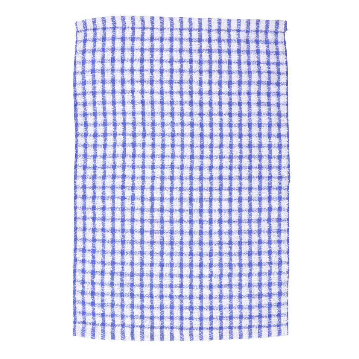 High Duty Cotton Absorbent Tea Towel 40x27cm Kitchen Towel Dish Cloth Lightweight Super Absorbent Quick Dry Tea Cloth