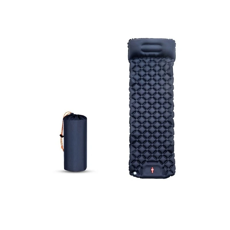 

Automatic inflatable mattress, outdoor camping tent sleeping mat, ultra-light and convenient air cushion