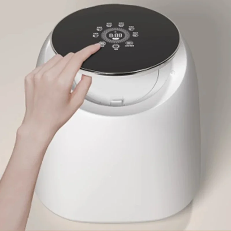 

Бытовая техника, нижнее белье, стиральная машина для мамы и ребенка, домашняя стирка, сушка, одна маленькая автоматическая мини-стиральная машина