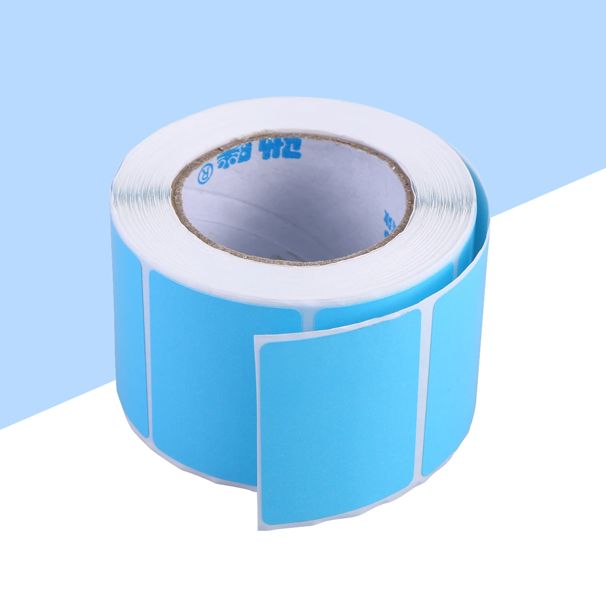 

Tabs Label Thermal Transfer Labels Heat Sensitive Printer Shipping Colored Office