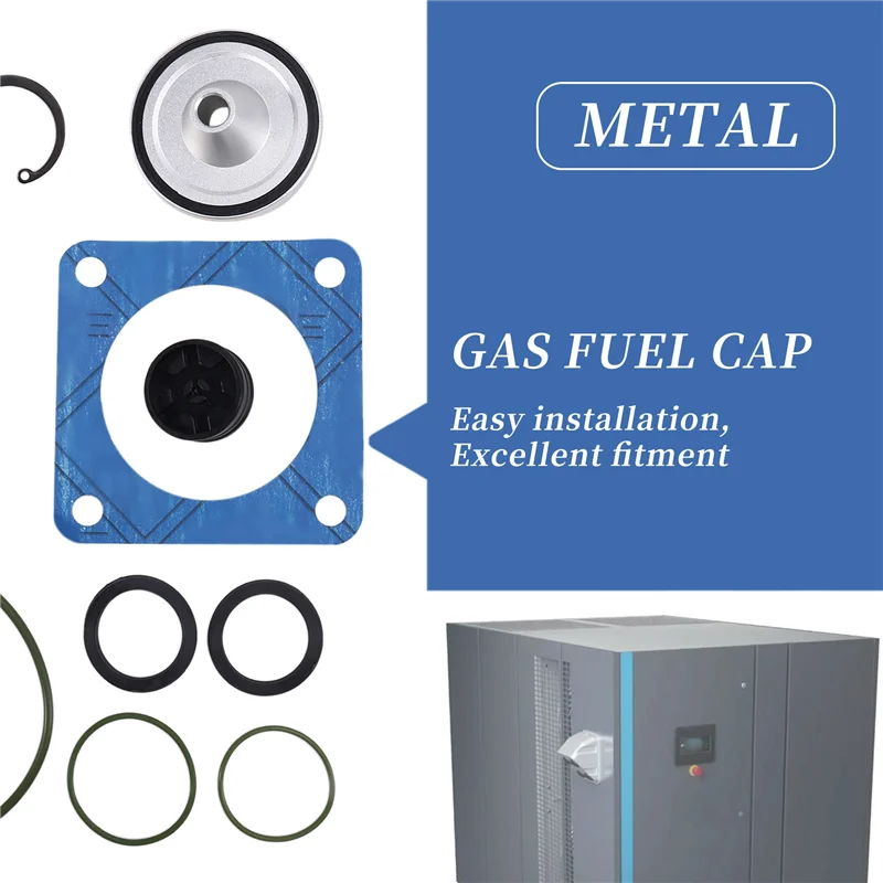 

New Arrival Compressor Spare 2901000201 Intake Valve Discharge Valve Repair Kit For Atlas Copco Compressors