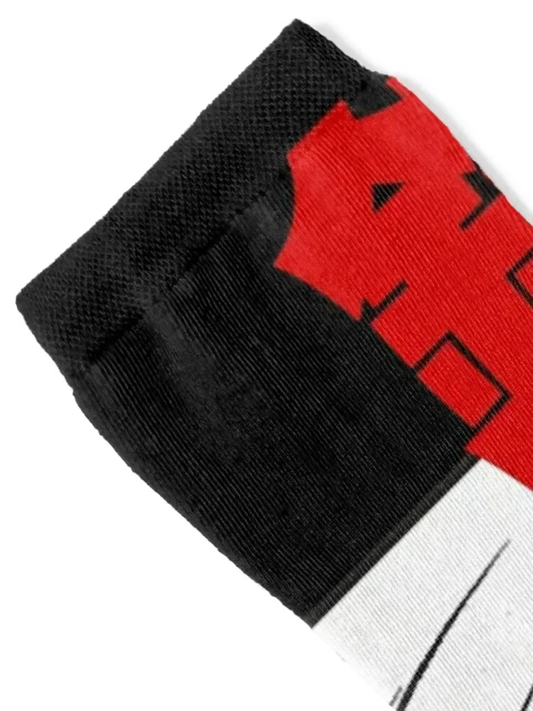 Lustiger Mann Gunnm Gally Alita Fantastisch für Musikfans Socken Kinder Neujahr Baumwolle Damensocken Herren