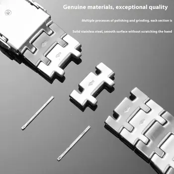 10 最佳銷售 卡西歐 Edifice 錶帶 - №3