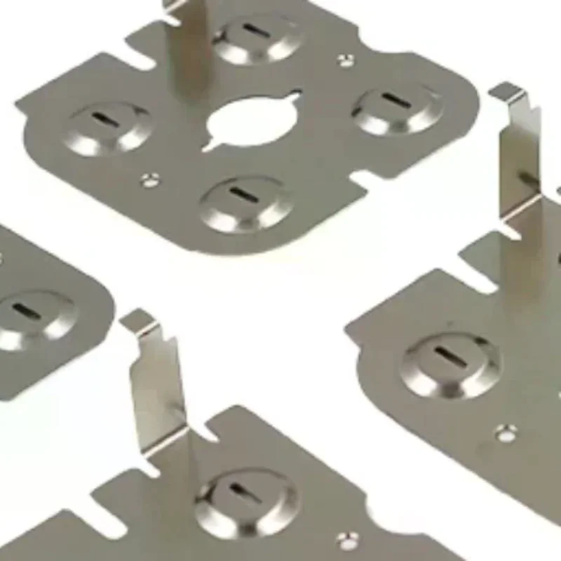 

Nickel Sheet Lithium Battery Pack Electric Tool 18650 Li-ion Cell Connector BL1830 For Makita 18V Li-ion Battery Box LXT BL1860