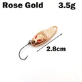 oro rosa-3.5g
