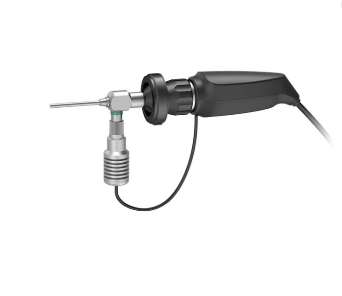 

В наличии YD-602K HD! HD медицинская портативная эндоскопическая камера Ent USB с высоким разрешением синусоскопическая камера с источником света