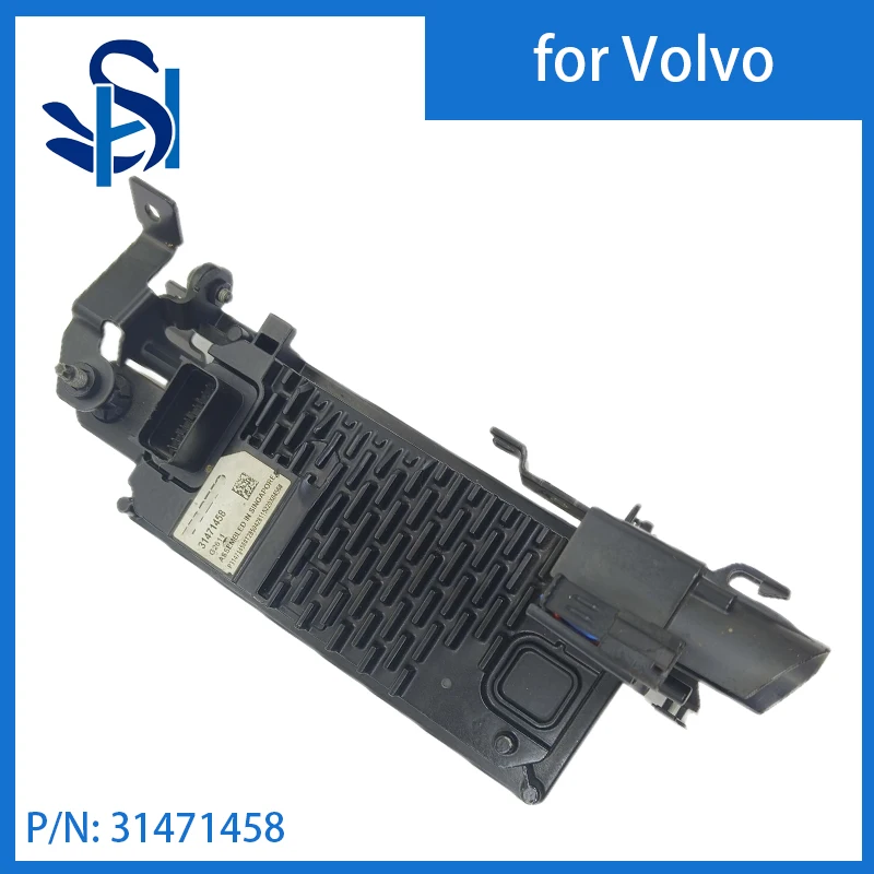 

31471458 COLLISION WARNING CAMERA CRUISE CONTROL DISTANCE SENSOR MODULE for VOLVO XC90